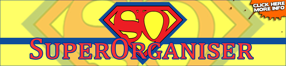 Melbourne Super Organisers