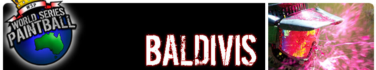 Paintball Canning Vale