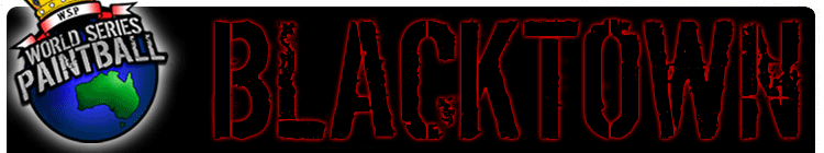 Paintball Blacktown