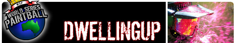 Paintball Canning Vale