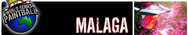 Paintball Malaga