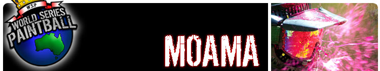 Paintball Moama