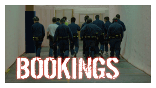 Paintball - Bookings