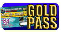 Melbourne Gold Pass Paintball