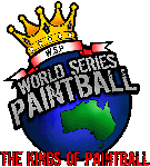 World Series Paintball Melbourne