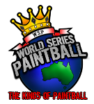 World Series Paintball