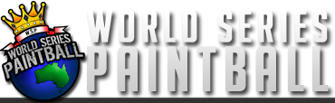 World Series Paintball Melbourne