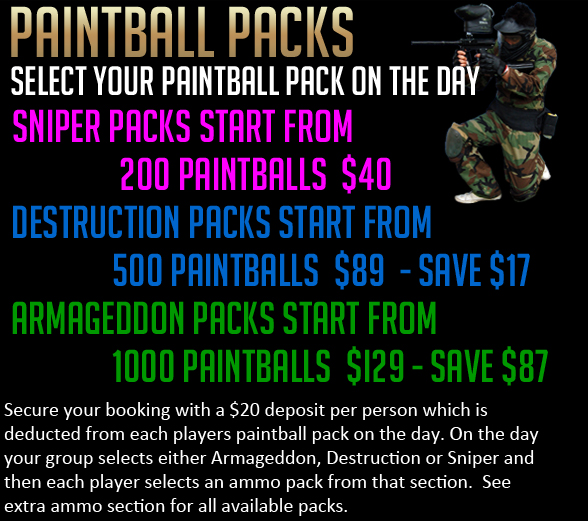 Paintball Oakleigh, Indoor Paintball Melbourne, Paintballing Melbourne