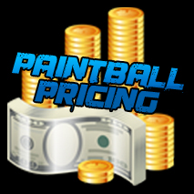 cheap paintball melbourne