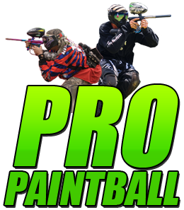melbourne tournament paintball