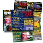 VIP Cards