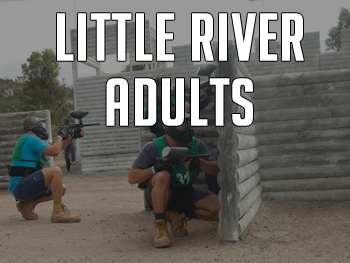 Little river paintball prices
