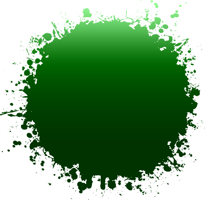 green-circle