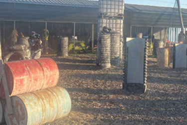 Junkyard 2