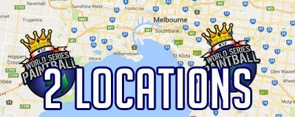 Melbourne Party Venues